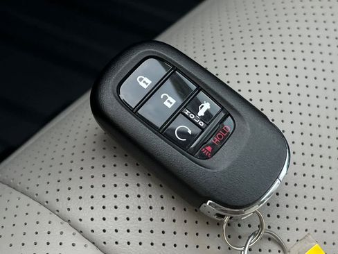 Used 2024 Honda Accord EX-L image 25