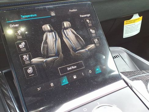 Used 2026 Cadillac Escalade IQ Sport 1 image 18