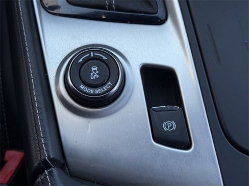 Used 2019 Chevrolet Corvette Grand Sport w/ Battery Protection Package image 19