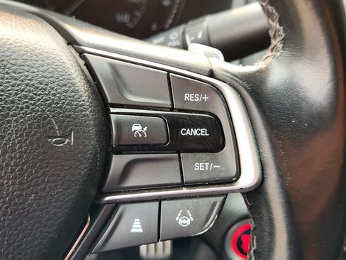 Used 2022 Honda Accord Sport image 23