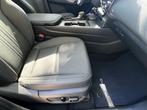 Used 2024 Lexus NX 350h AWD w/ Cold Area Package image 44