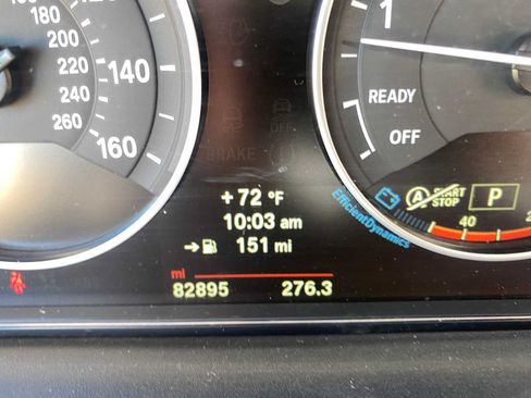 Used 2014 BMW 328i Gran Turismo xDrive AWD/4WD image 8