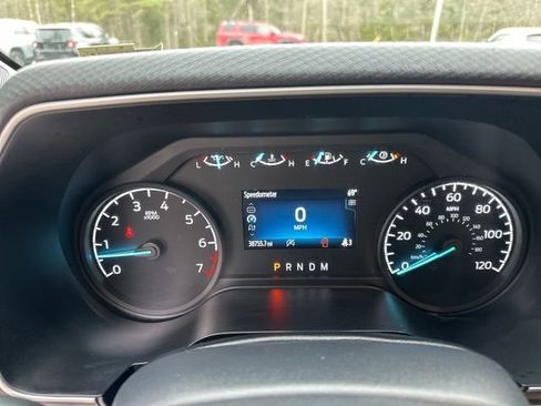 Used 2023 Ford F150 XLT image 19