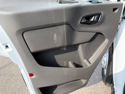 Used 2024 Ford Transit 350 148 Medium Roof AWD w/ Ambulance Prep Package image 10