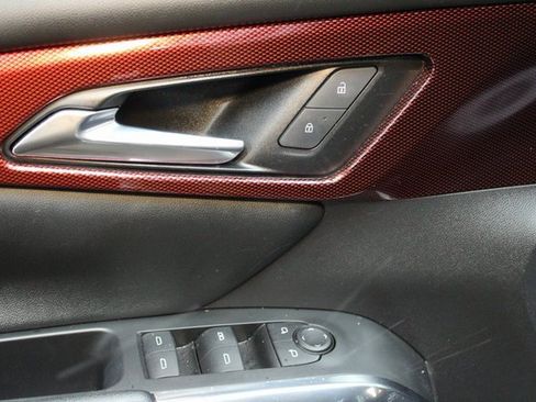 Used 2024 Chevrolet Traverse Z71 w/ Enhanced Driving Package image 19