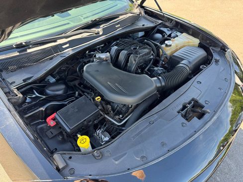 Used 2018 Dodge Charger GT AWD/4WD image 24
