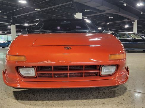 Used 1991 Toyota MR2 Turbo RWD image 33