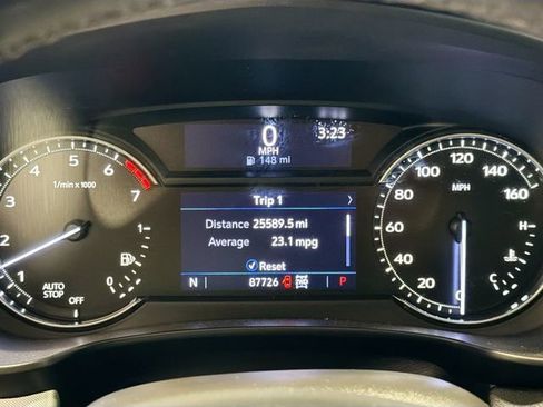 Used 2019 Cadillac XT4 Premium Luxury image 10