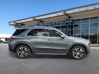 Certified 2024 Mercedes-Benz GLE 350 4MATIC video 2