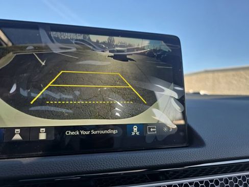 New 2026 Honda Civic Sport Touring image 22