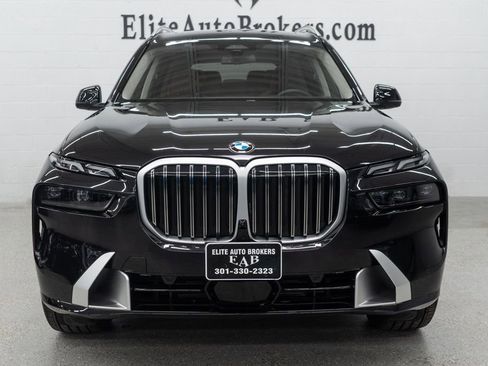 Used 2026 BMW X7 xDrive40i image 3