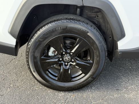 Certified 2023 Toyota RAV4 XLE AWD/4WD image 13