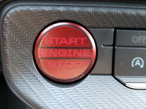 New 2025 Ford Mustang GT Premium w/ Mustang Nite Pony Package image 19