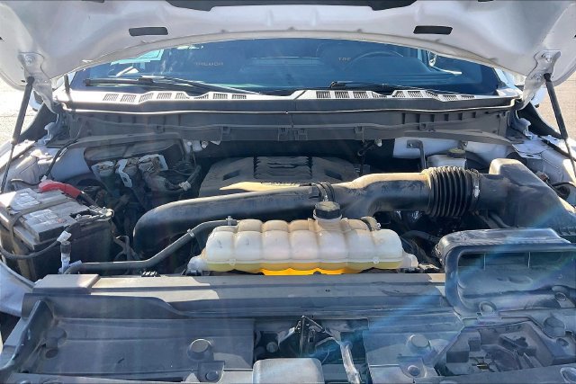 Used 2023 Ford F150 Tremor w/ Equipment Group 402A High AWD/4WD image 9