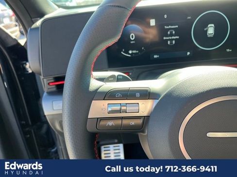 New 2025 Hyundai Kona N Line S image 15