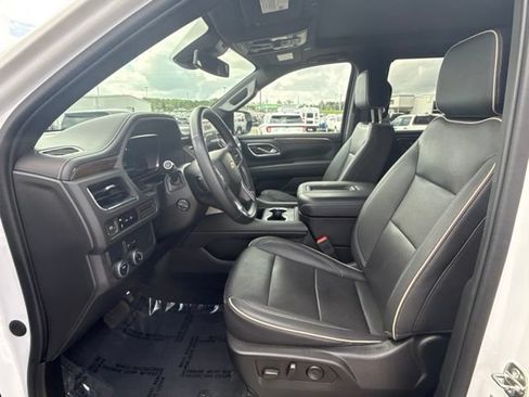 Used 2023 Chevrolet Tahoe Premier RWD image 28