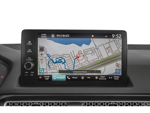 New 2025 Honda Civic Type R image 11