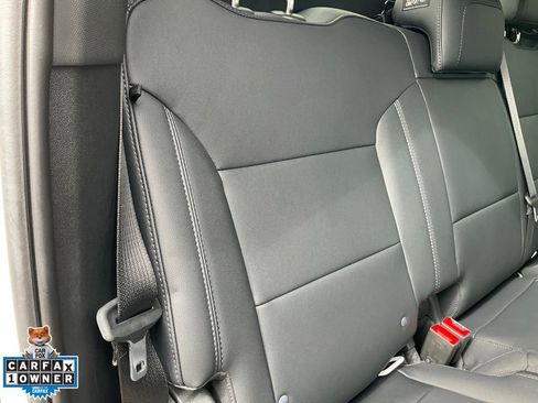 Used 2024 Chevrolet Silverado EV W/T AWD/4WD image 49