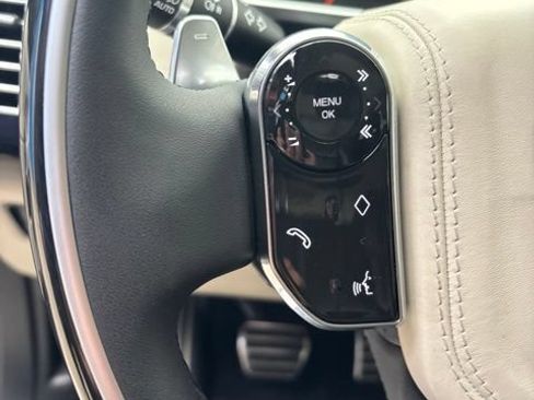 Used 2015 Land Rover Range Rover Autobiography AWD/4WD image 22
