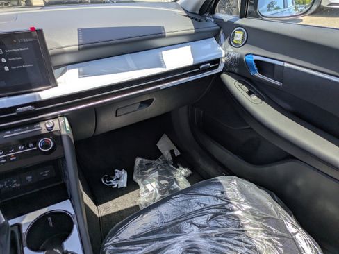 New 2026 Hyundai Sonata SE FWD image 14