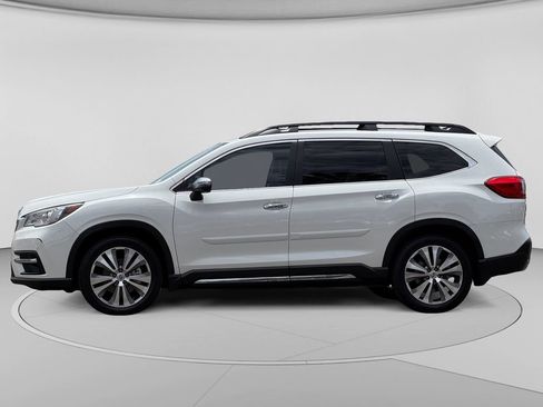 Used 2020 Subaru Ascent Touring w/ Popular Package #3 AWD/4WD image 8