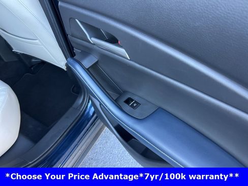 Used 2020 MAZDA CX-30 FWD w/ Select Package image 14