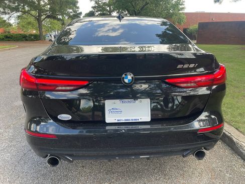 Used 2022 BMW 228i Gran Coupe FWD image 4