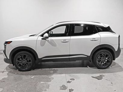 Certified 2025 Nissan Kicks SR w/ SR Premium Package