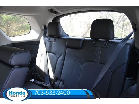 New 2026 Honda Pilot EX-L image 31