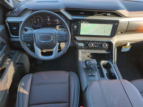 New 2026 GMC Sierra 1500 Denali w/ Denali Reserve Package image 22