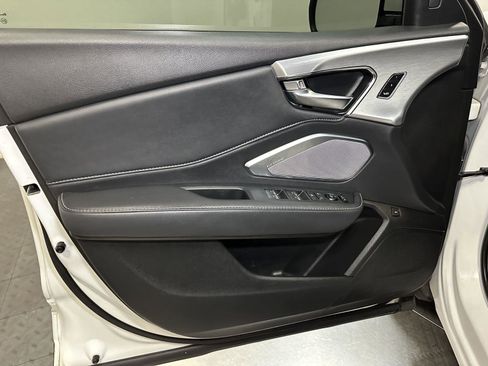 Used 2021 Acura RDX AWD w/ Technology Package image 20
