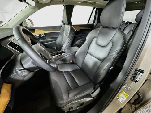 Used 2023 Volvo XC90 B6 Plus w/ Protection Package Premier AWD/4WD image 15