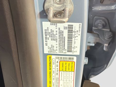 Used 2024 Ford Bronco Sport Big Bend AWD/4WD image 31