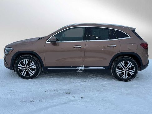 Used 2024 Mercedes-Benz GLA 250 GLA 250 image 6