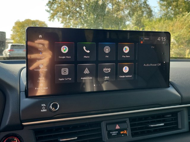 New 2026 Honda Pilot Touring image 22