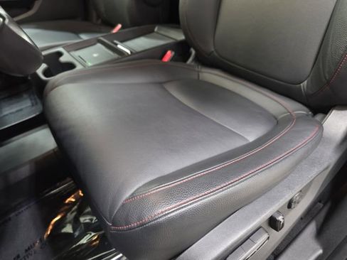 Used 2025 Honda Odyssey Sport-L image 27