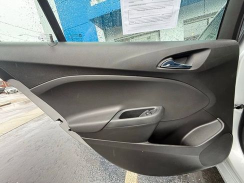 Used 2019 Chevrolet Cruze LS w/ LS Convenience Package image 14