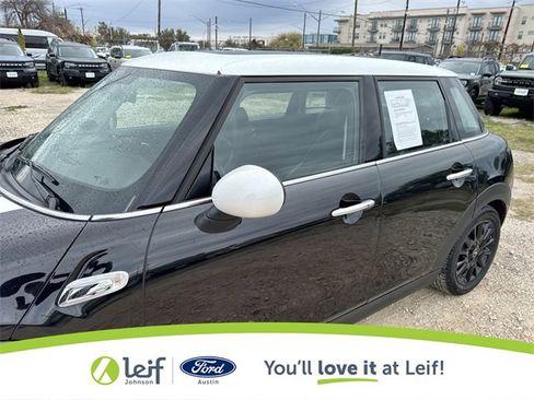 Used 2016 MINI Cooper S image 33