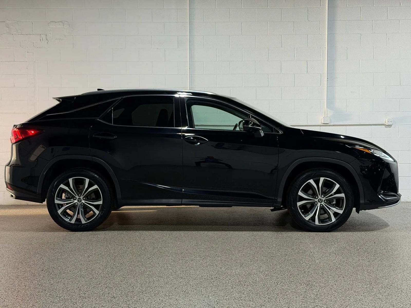 Used 2020 Lexus RX 350 AWD w/ Premium Package image 5