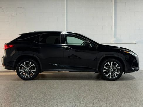 Used 2020 Lexus RX 350 AWD w/ Premium Package image 5
