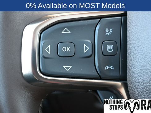 New 2026 RAM 1500 Limited image 9