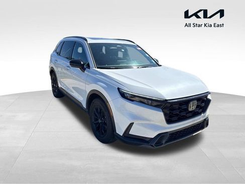 Used 2023 Honda CR-V Sport image 1