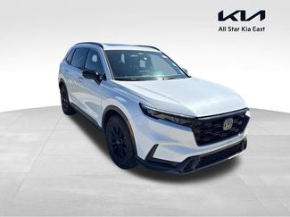 Used 2023 Honda CR-V Sport 360° Tour