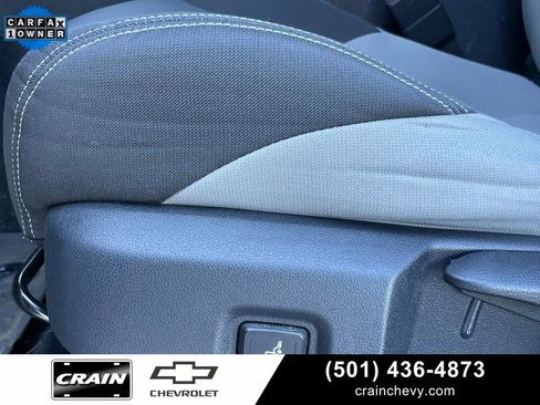 Used 2024 Toyota Tacoma TRD Off-Road image 10