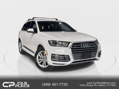 Used 2019 Audi Q7 2.0T Premium