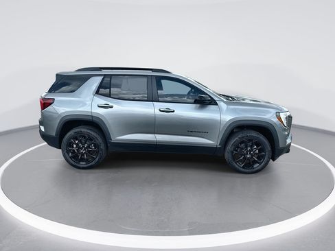 New 2026 GMC Terrain Elevation w/ Black Edition FWD image 9