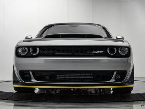 Used 2018 Dodge Challenger SRT Demon image 32