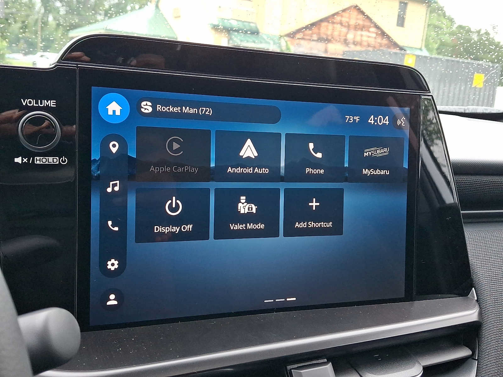 New 2026 Subaru Outback Limited AWD/4WD image 19