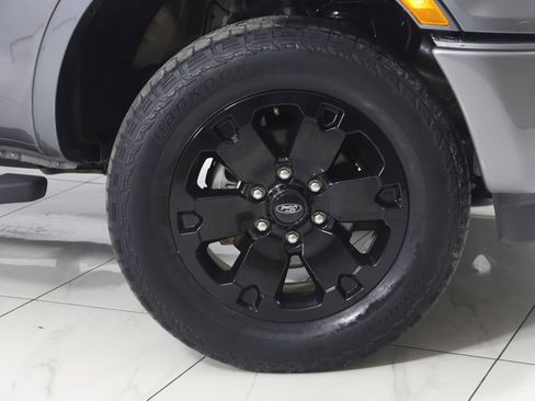 Used 2021 Ford Ranger XLT w/ Equipment Group 301A Mid image 12