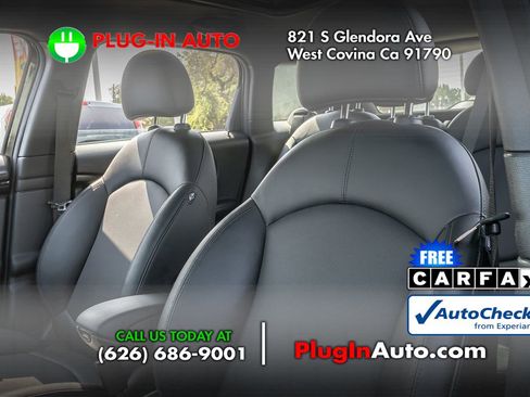 Used 2016 MINI Cooper Countryman S image 7